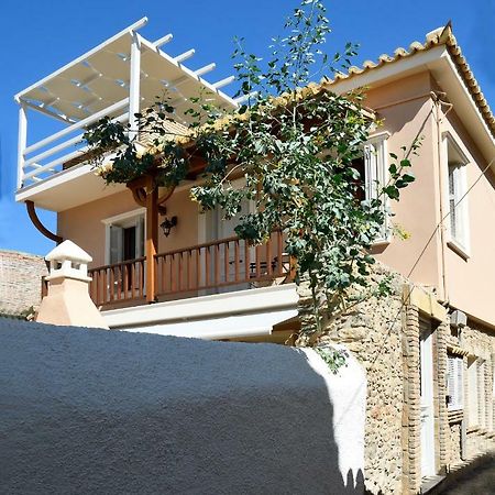Nafplio Place Exterior foto