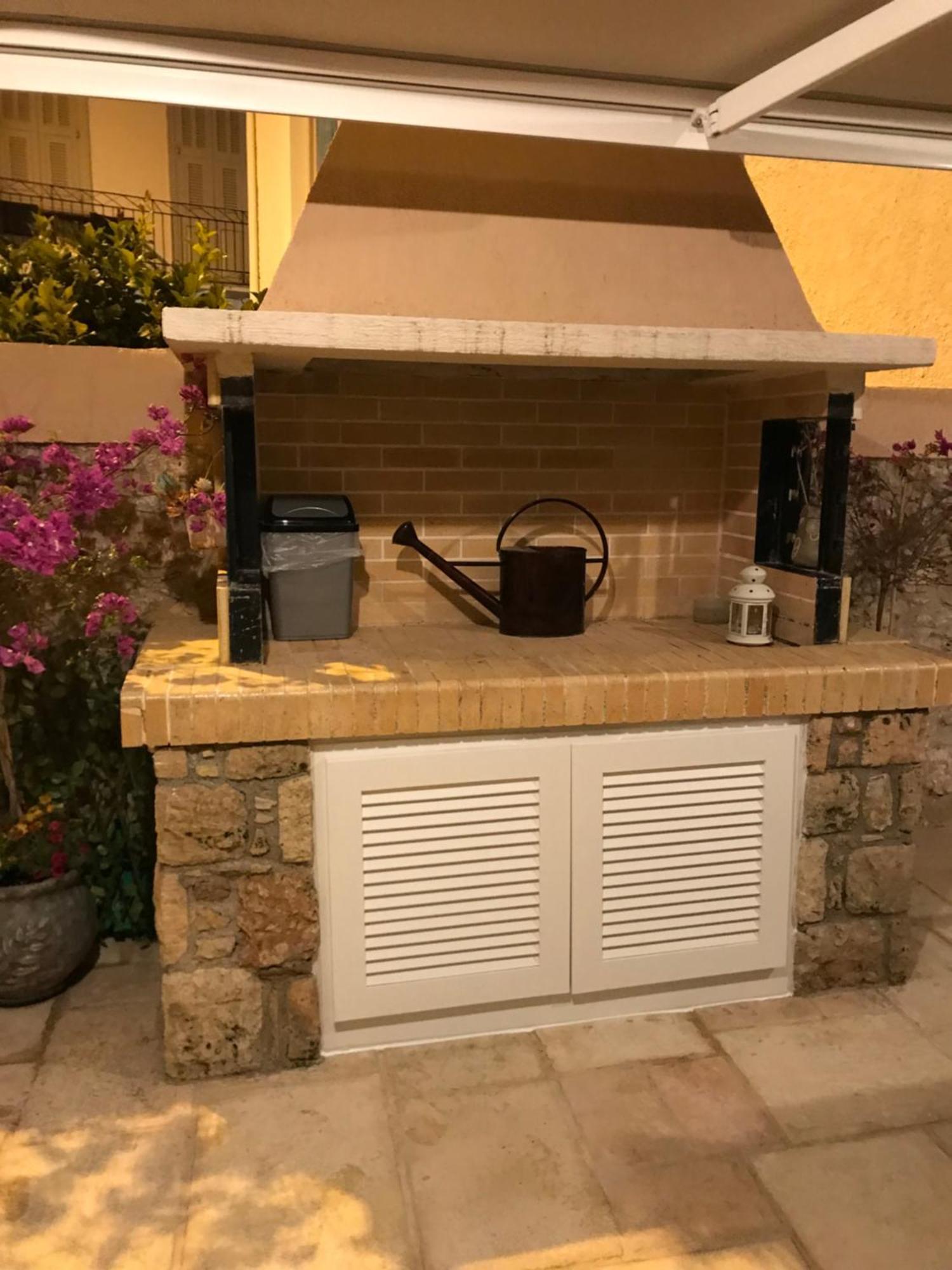 Nafplio Place Exterior foto