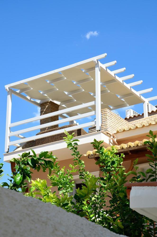Nafplio Place Exterior foto