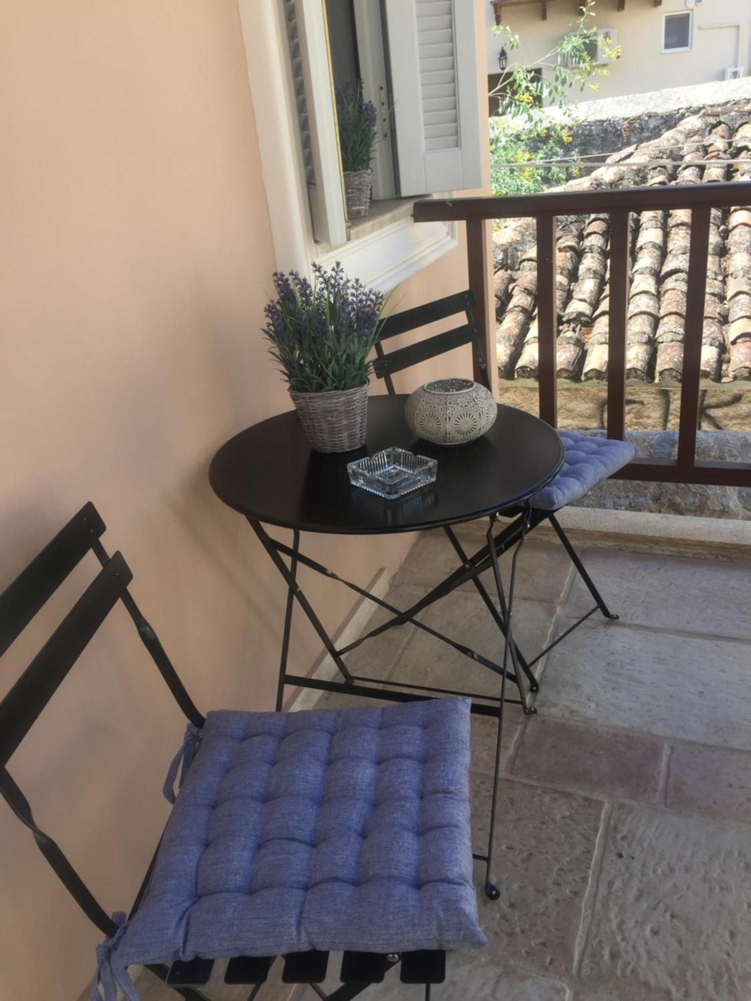 Nafplio Place Exterior foto