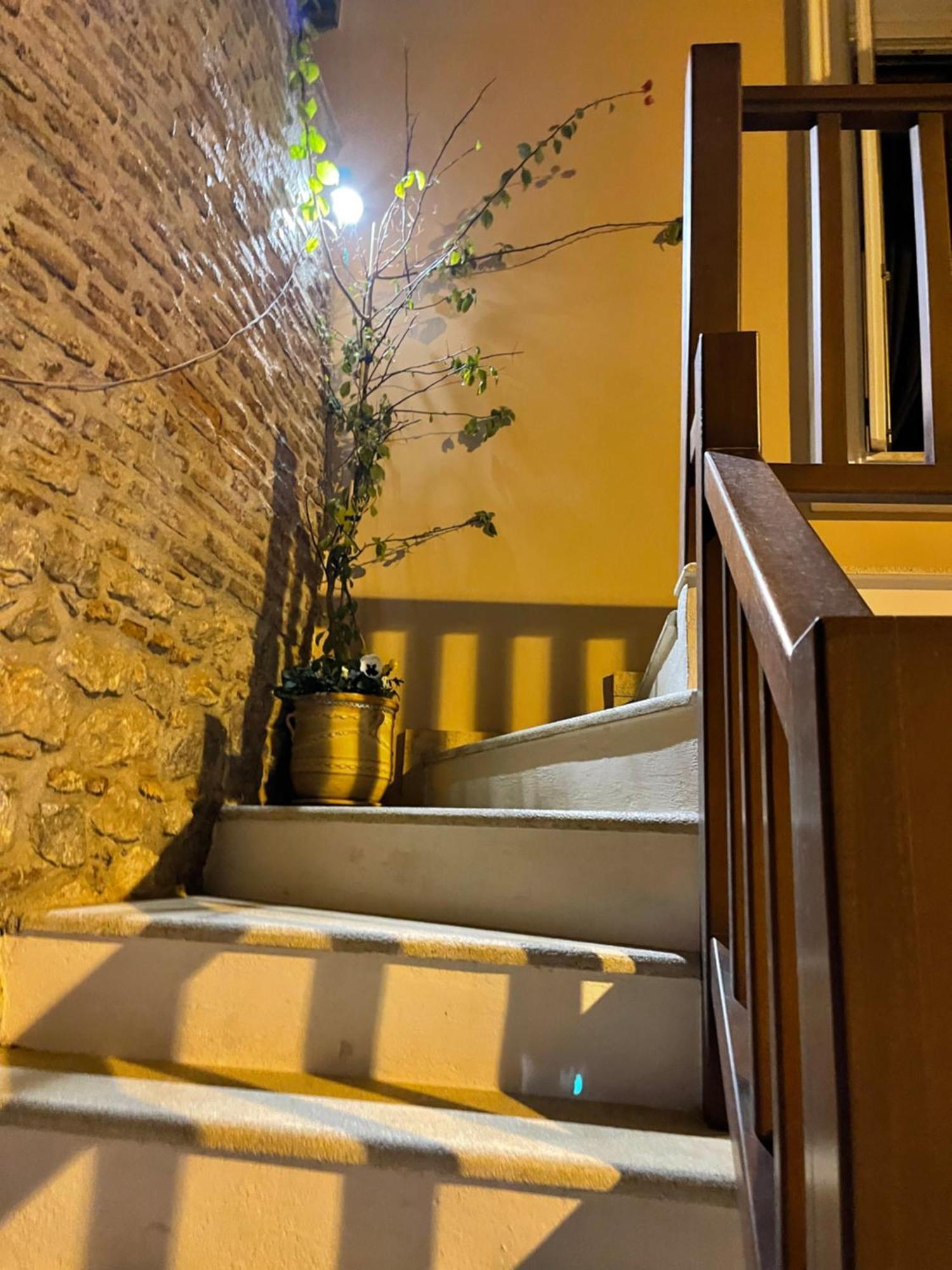 Nafplio Place Exterior foto
