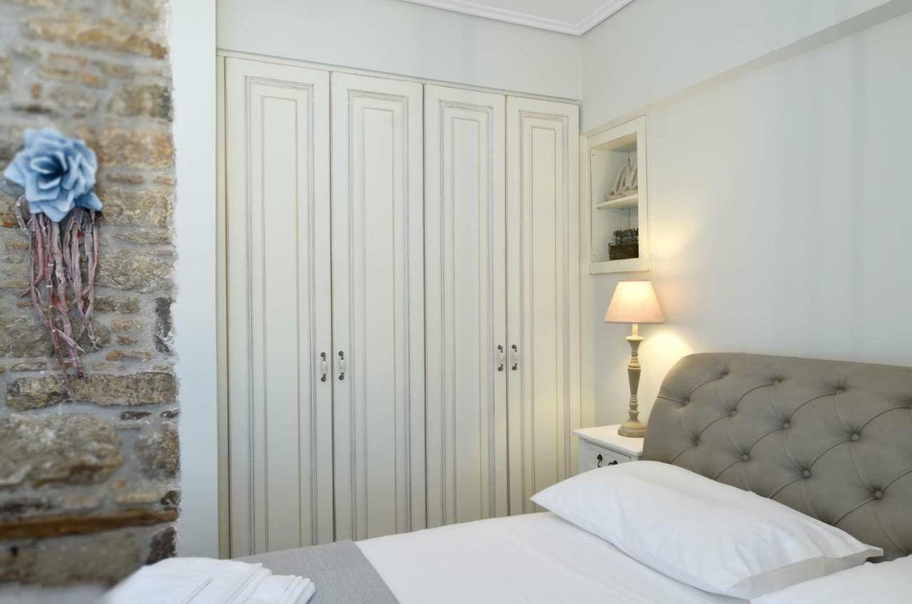 Nafplio Place Exterior foto